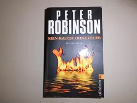 Couverture du produit · Kein Rauch ohne Feuer