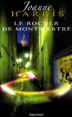 Couverture du produit · Le Rocher de Montmartre