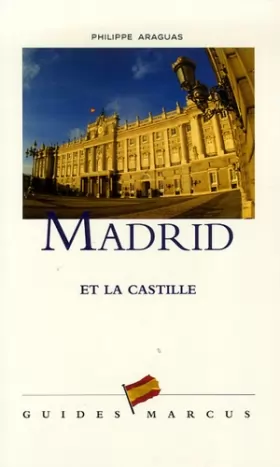 Couverture du produit · Madrid : Et la Castille