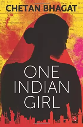 Couverture du produit · One Indian Girl