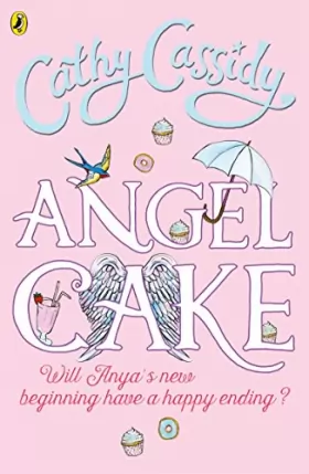 Couverture du produit · Angel Cake