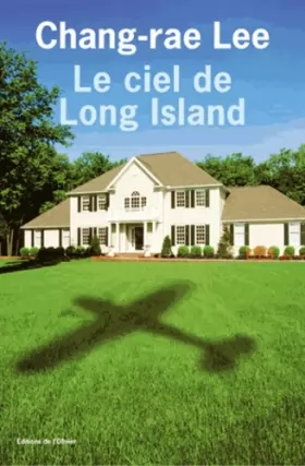 Couverture du produit · Le ciel de Long Island