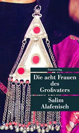 Couverture du produit · Die acht Frauen des GroÃŸvaters