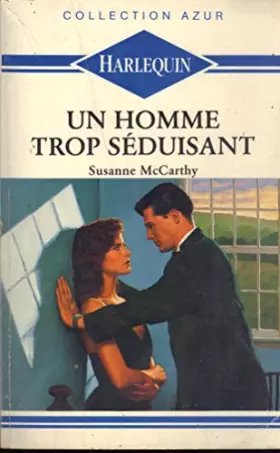Couverture du produit · Un homme trop séduisant (azur 1117)