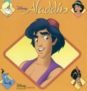 Couverture du produit · Aladdin