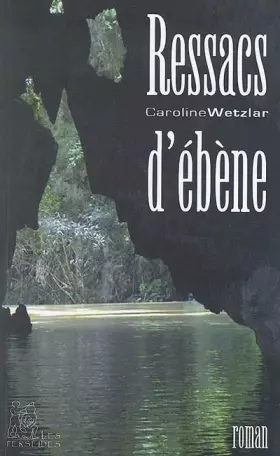 Couverture du produit · Ressacs d'Ebène