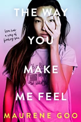 Couverture du produit · The Way You Make Me Feel