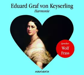 Couverture du produit · Harmonie [Import]