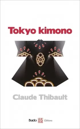 Couverture du produit · Tokyo kimono