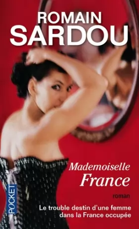 Couverture du produit · Mademoiselle France