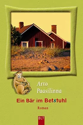 Couverture du produit · Ein Bär im Betstuhl