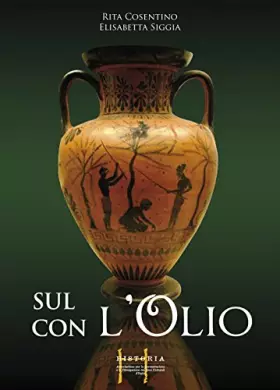 Couverture du produit · Sull'olio con l'olio