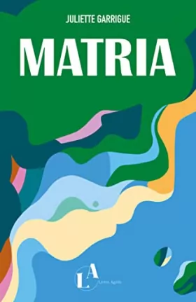 Couverture du produit · Matria