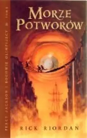 Couverture du produit · Morze potworow