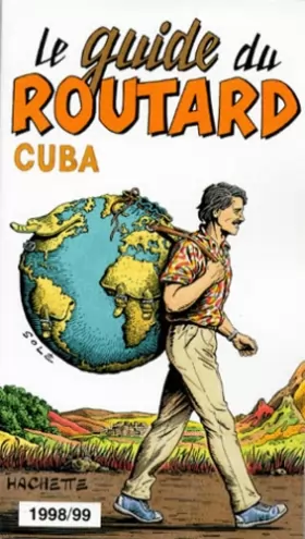 Couverture du produit · Cuba : Edition 1998-1999