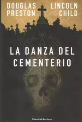 Couverture du produit · La danza del cementerio