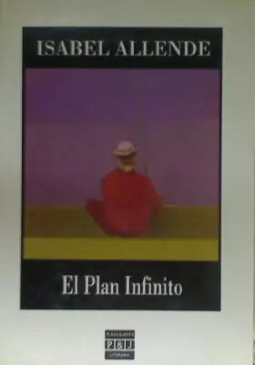 Couverture du produit · El Plan Infinito