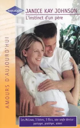Couverture du produit · L Instinct d'un Pere Am.Auj.83