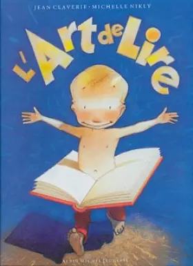 Couverture du produit · L'Art de lire