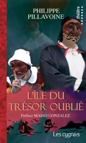 Couverture du produit · L'Ile du Tresor Oublié