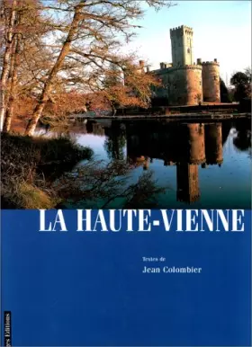 Couverture du produit · Haute-Vienne