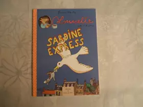 Couverture du produit · Louisette la taupe : Sardine express
