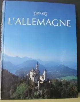 Couverture du produit · L'Allemagne (Autour du monde)