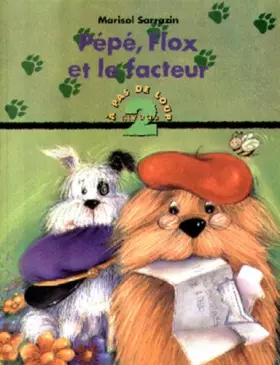 Couverture du produit · PEPE, FLOX, ET LE FACTEUR. Niveau 2