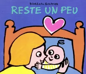 Couverture du produit · Reste un peu