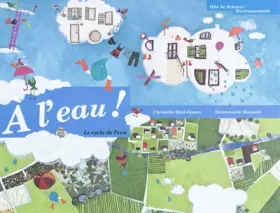 Couverture du produit · A l'eau