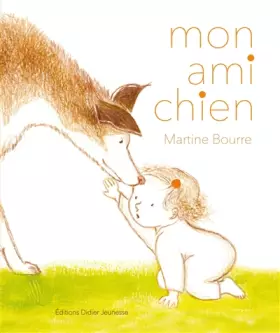 Couverture du produit · Mon Ami Chien