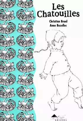 Couverture du produit · Les Chatouilles