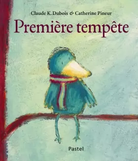 Couverture du produit · Première tempête