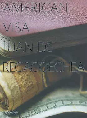 Couverture du produit · American Visa