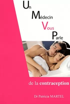 Couverture du produit · La contraception