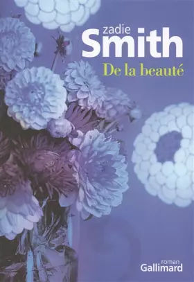 Couverture du produit · De la beauté