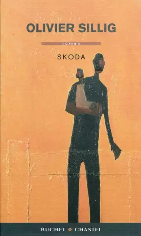 Couverture du produit · Skoda