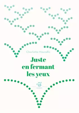 Couverture du produit · Juste en fermant les yeux