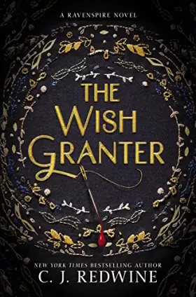 Couverture du produit · The Wish Granter
