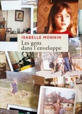 Couverture du produit · Les gens dans l'enveloppe