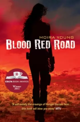 Couverture du produit · Blood Red Road