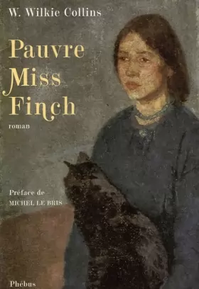 Couverture du produit · Pauvre Miss Finch : Une histoire de famille