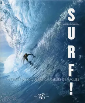 Couverture du produit · Surf !