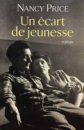 Couverture du produit · un-ecart-de-jeunesse