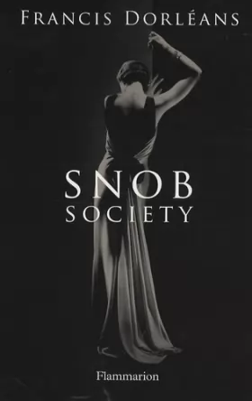 Couverture du produit · Snob society