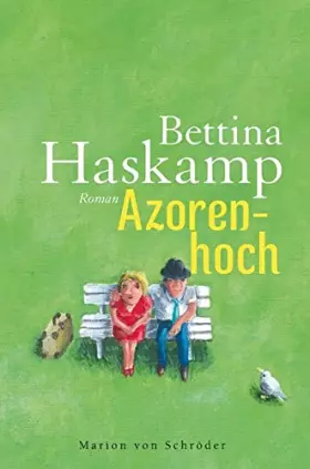 Azorenhoch