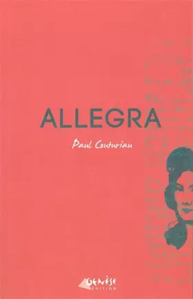 Couverture du produit · Allegra