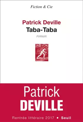 Couverture du produit · Taba-Taba