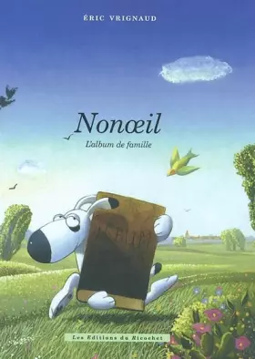 NONOEIL - VRIGNAUD ERIC