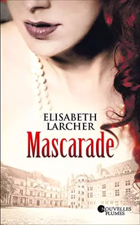 Couverture du produit · Mascarade